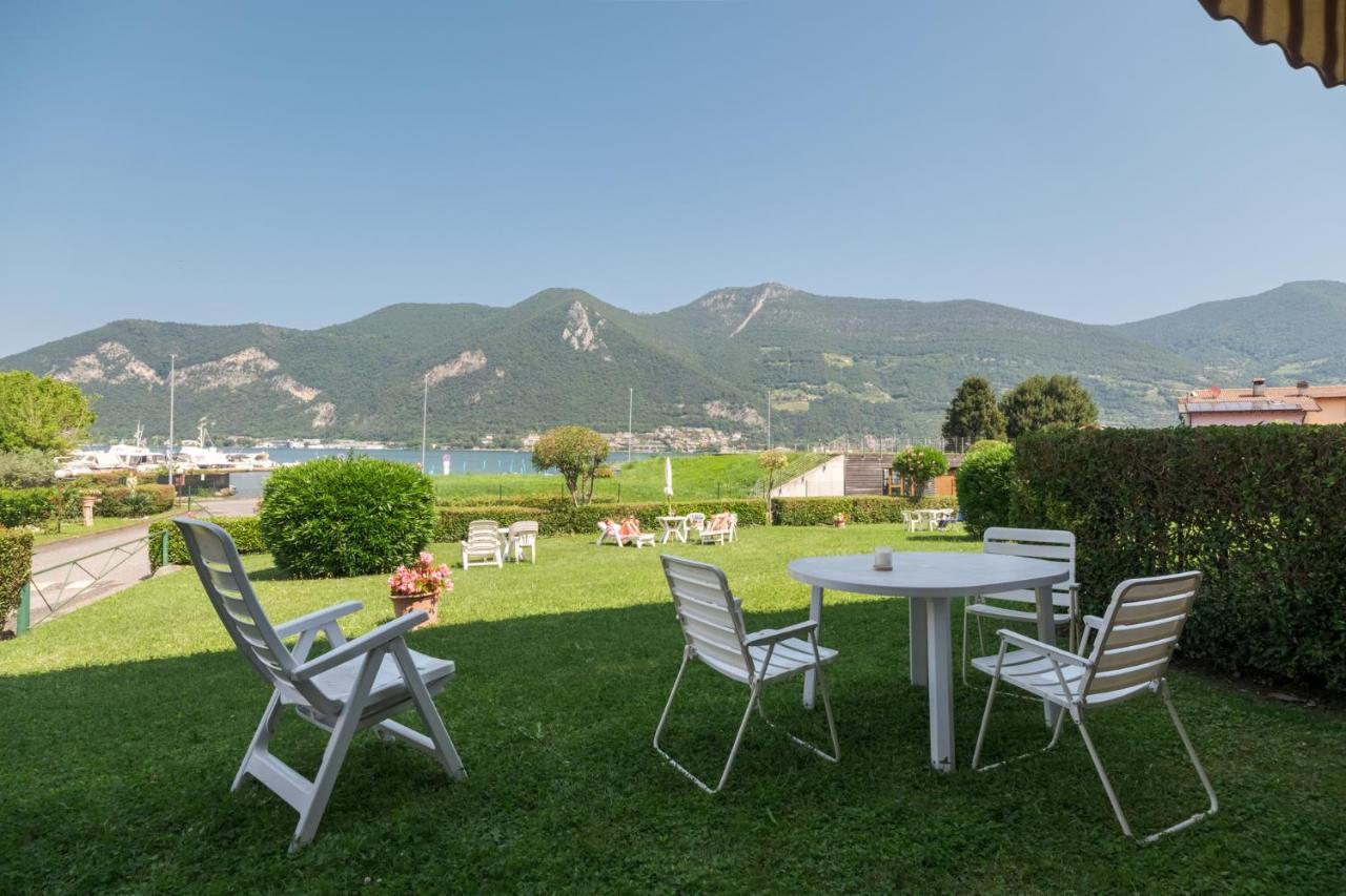 Appartement Interno 2 à Iseo Extérieur photo
