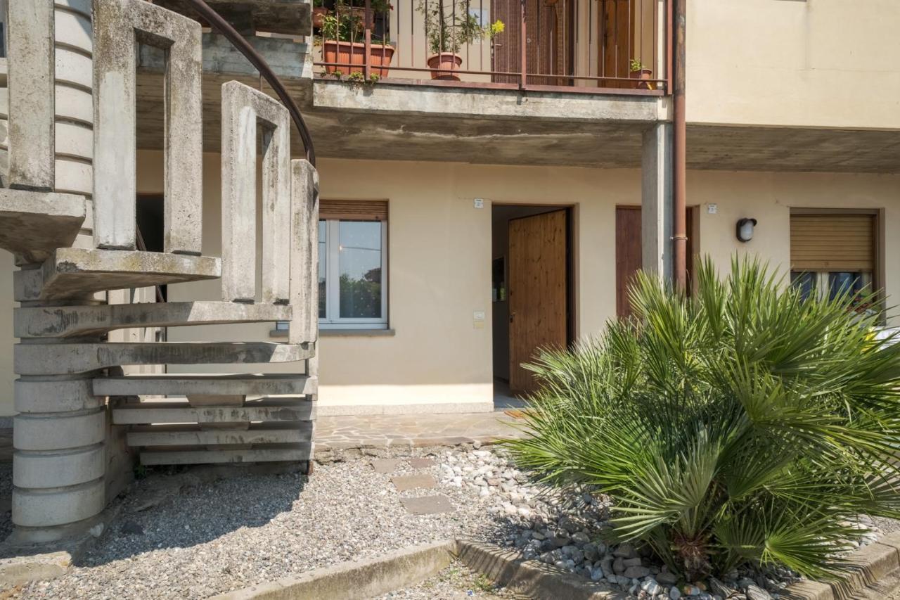 Appartement Interno 2 à Iseo Extérieur photo