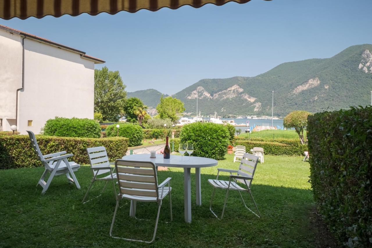 Appartement Interno 2 à Iseo Extérieur photo