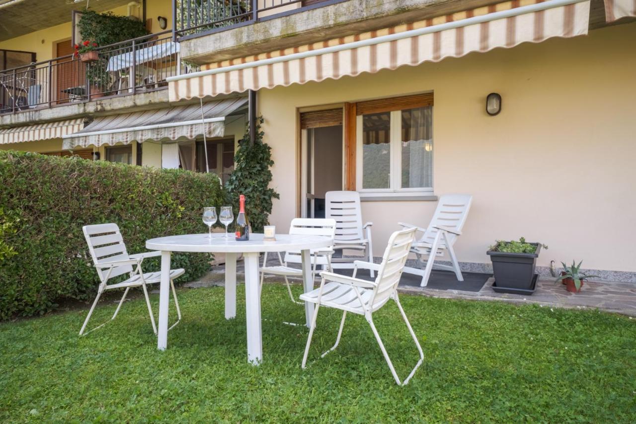 Appartement Interno 2 à Iseo Extérieur photo