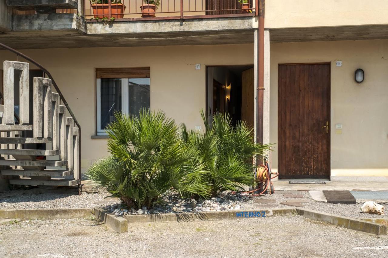 Appartement Interno 2 à Iseo Extérieur photo
