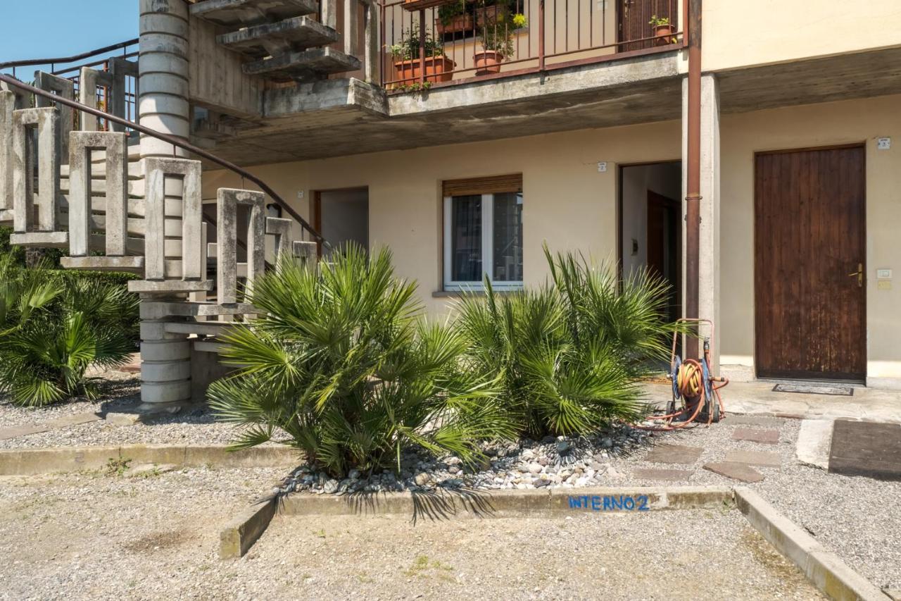 Appartement Interno 2 à Iseo Extérieur photo